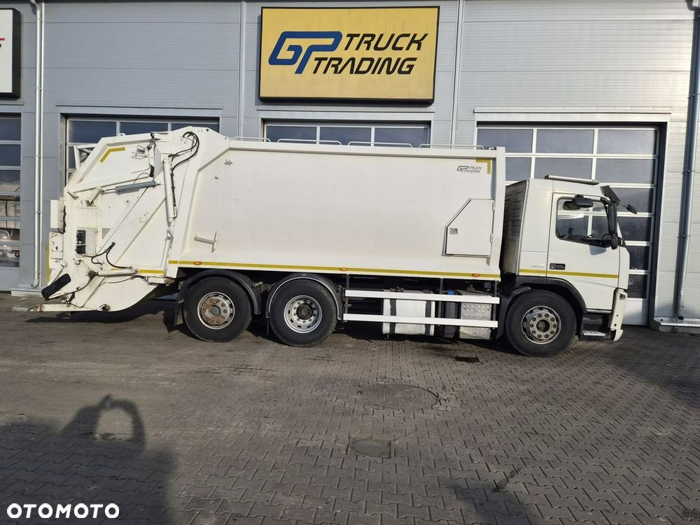 Volvo FM 340 - 5
