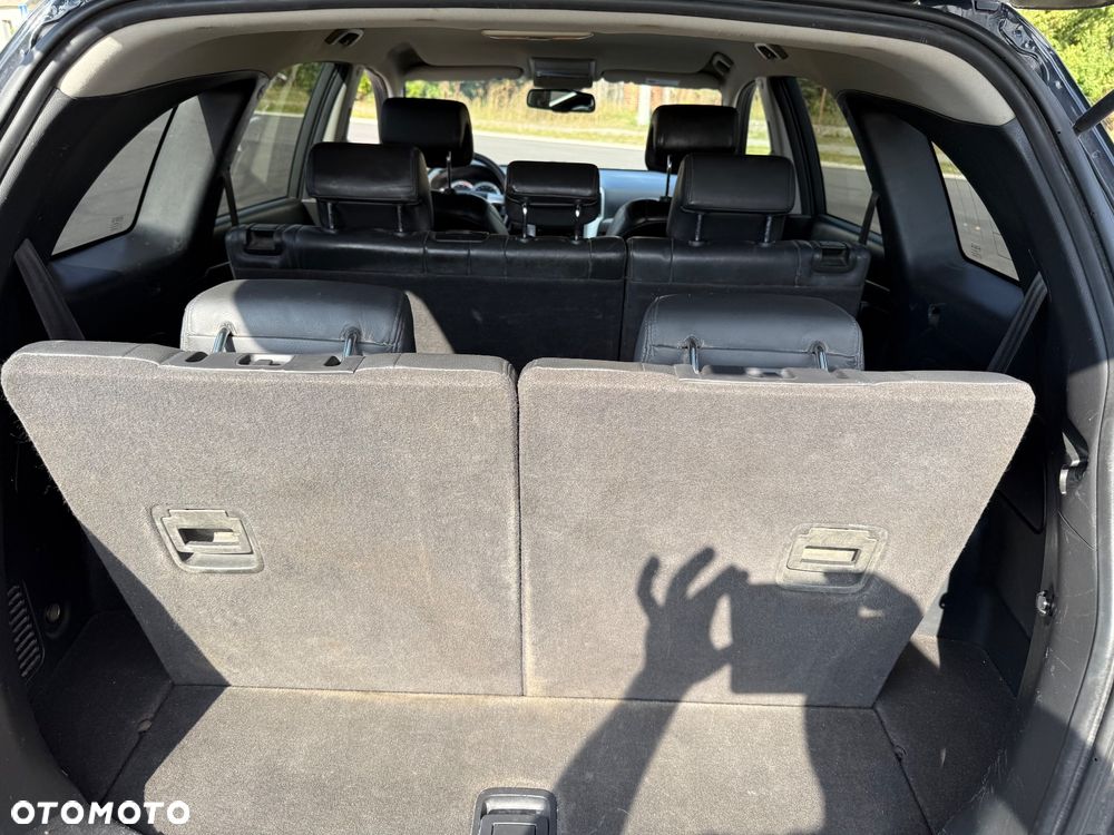 Chevrolet Captiva 2.0 4WD 7 Sitzer LT Exclusive - 18