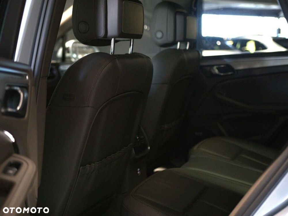 Porsche Macan Standard - 27