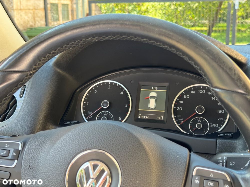 Volkswagen Tiguan 2.0 TDI CityLine - 5