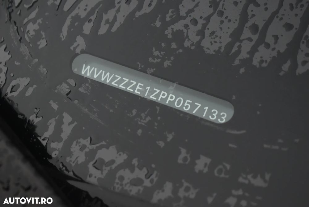Volkswagen ID.3 58 kWh Advanced Pro - 15