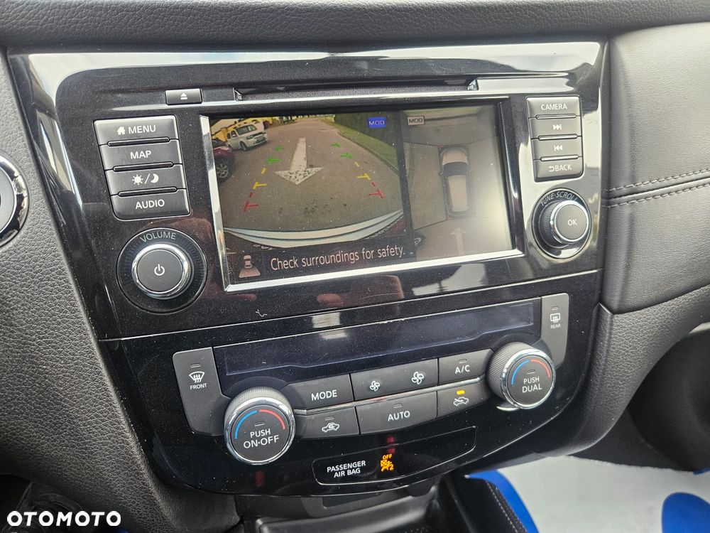 Nissan Rogue 2.5 SL AWD - 21