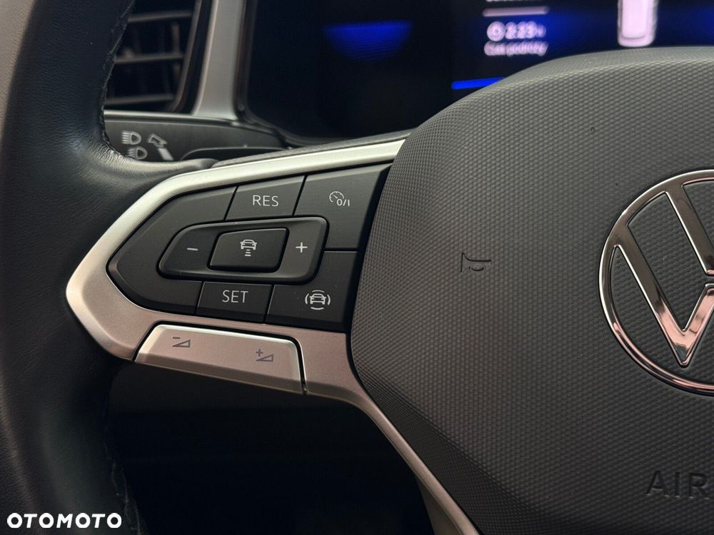 Volkswagen T-Roc 1.5 TSI Life DSG - 21