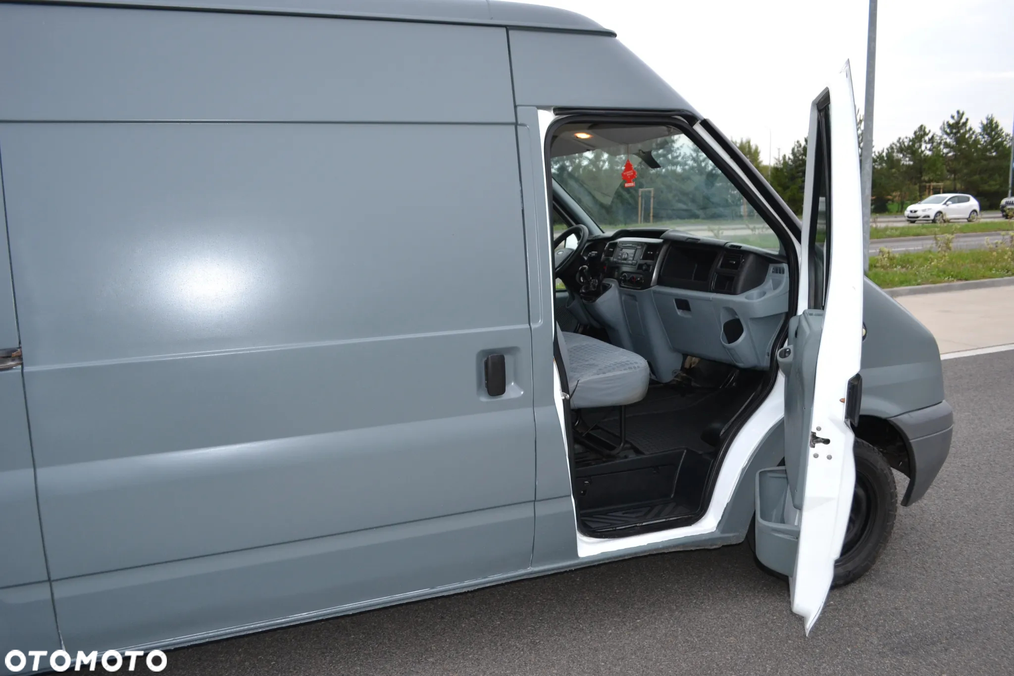Ford Transit - 20