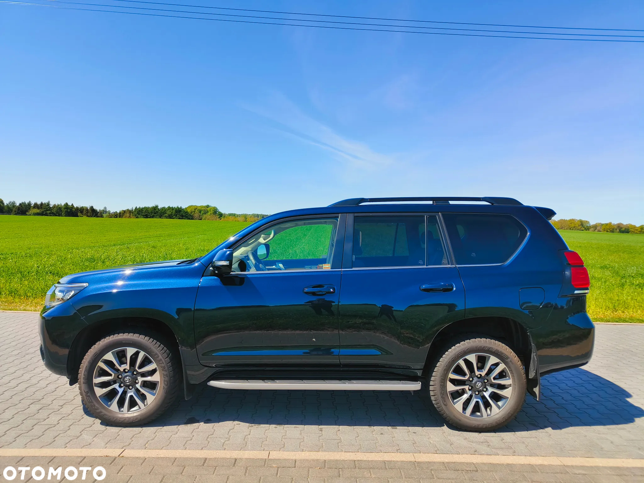 Toyota Land Cruiser LC 2.8 D-4D Invincible - 6