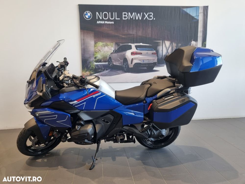 BMW R 1300 RT - 3