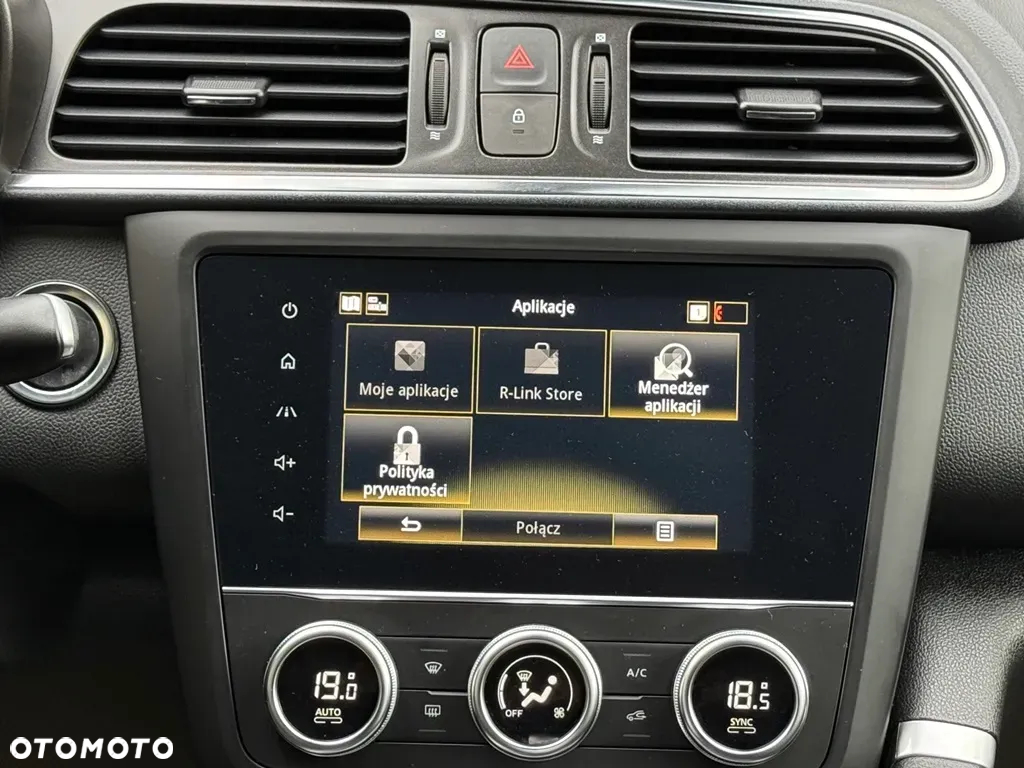 Renault Kadjar 1.3 TCe FAP Intens EDC - 35