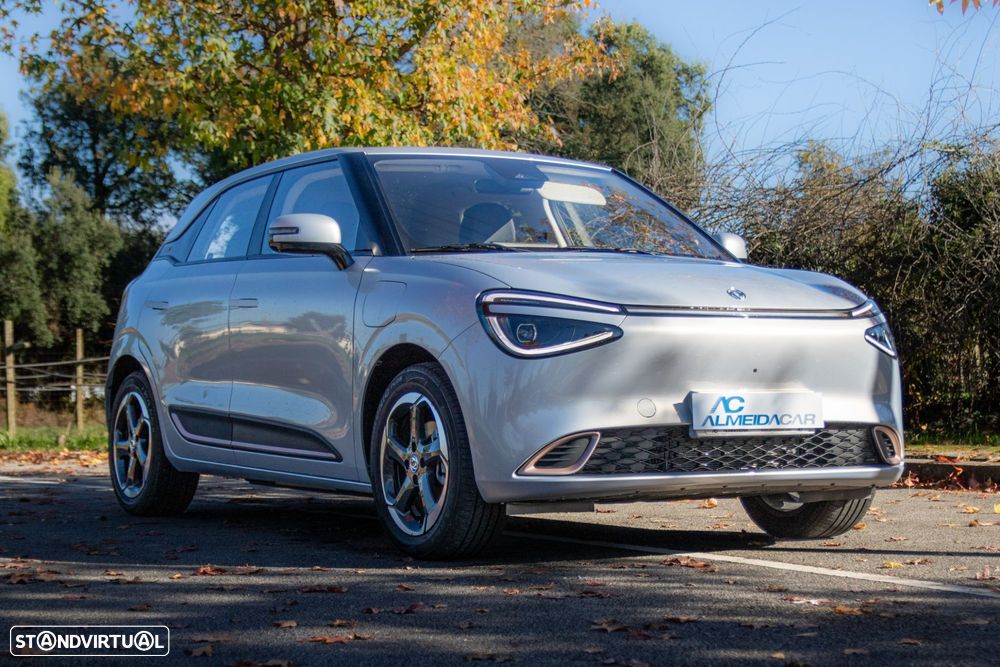 Dongfeng Box 42 kWh Pro - 6