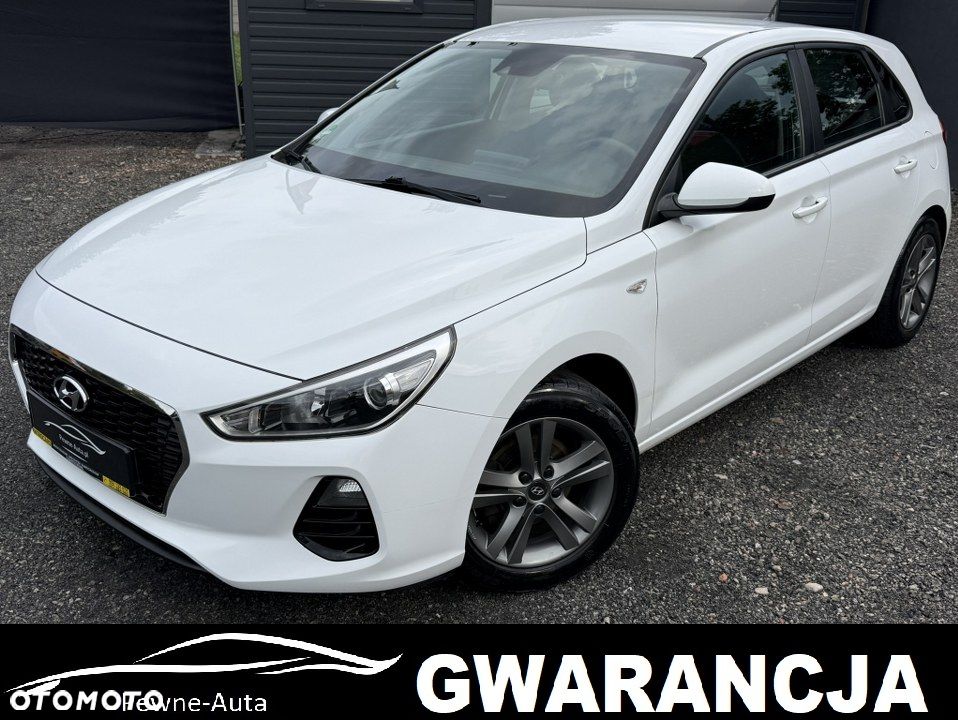 Hyundai i30 1.4 Passion Plus - 1