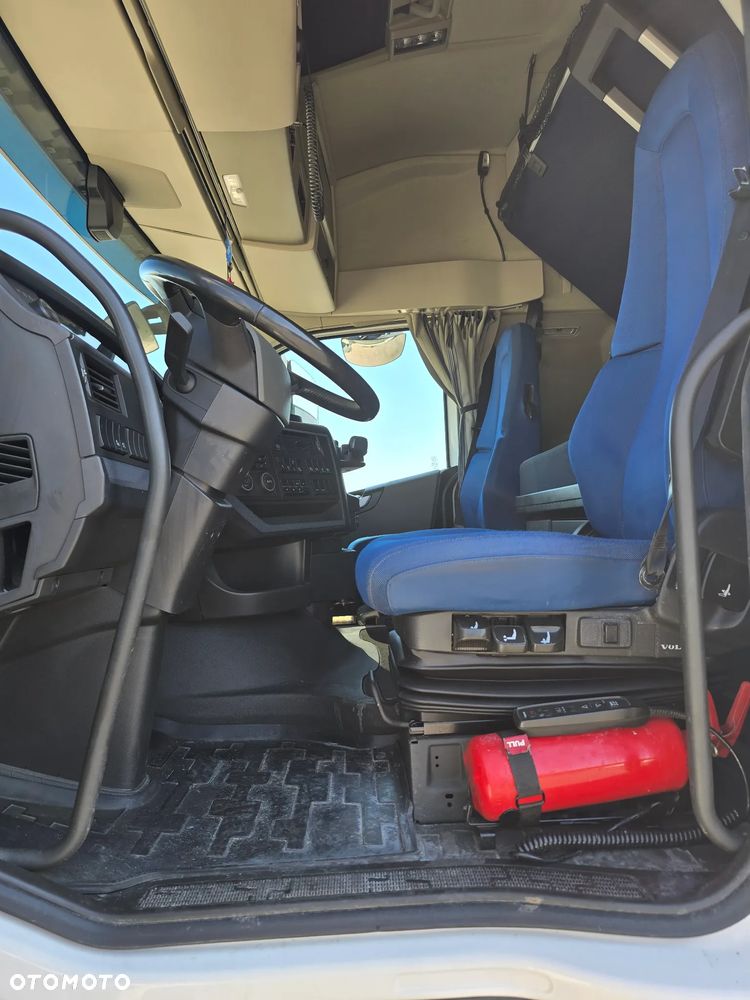 Volvo FH 460 - 17