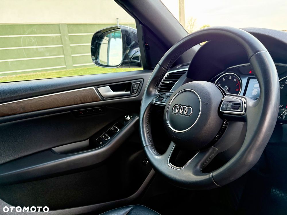 Audi Q5 - 25