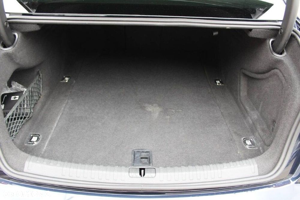 Audi A6 Limousine 40 TDI mHEV Quattro S tronic - 14