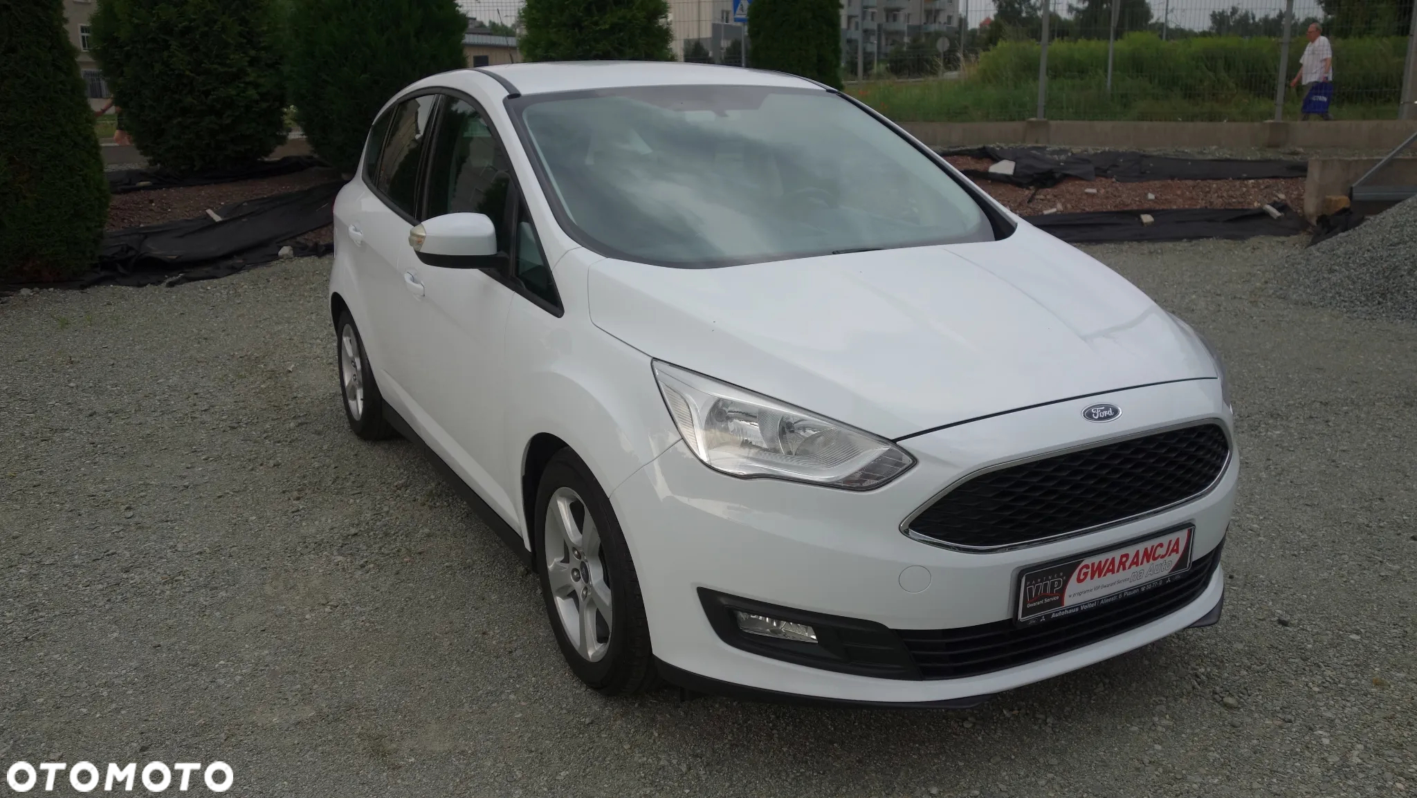 Ford C-MAX 1.0 EcoBoost Trend ASS - 3