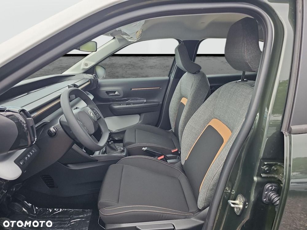 Citroën C3 Aircross - 10