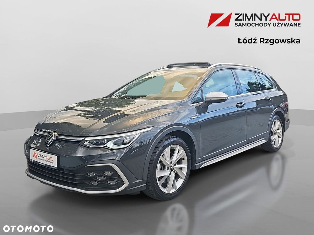 Volkswagen Golf - 36