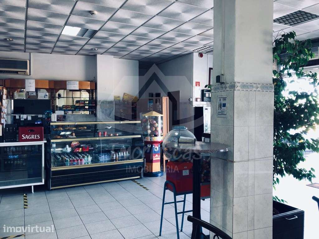 Restaurante para trespasse na Portela da Azóia, Santa Iria de Azóia - Grande imagem: 4/18
