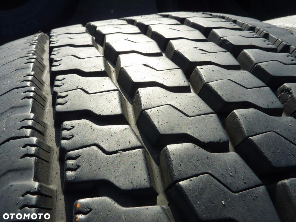 Opona używana ciężarowa 385/55R22.5 GITI GSW226; 700zł C2135 - 6