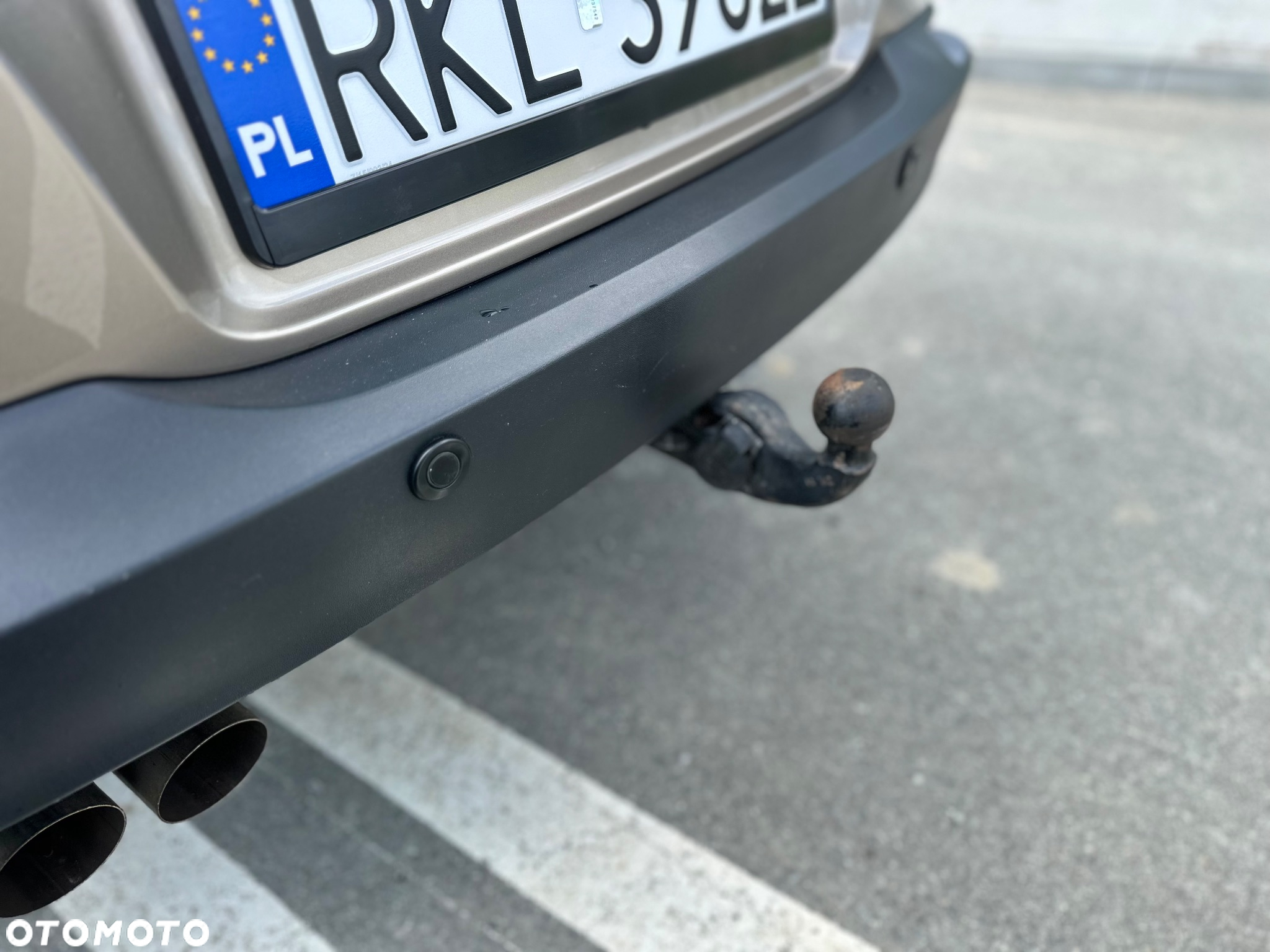 Volkswagen Tiguan 1.4 TSI (BlueMotion Technology) Trendline - 10