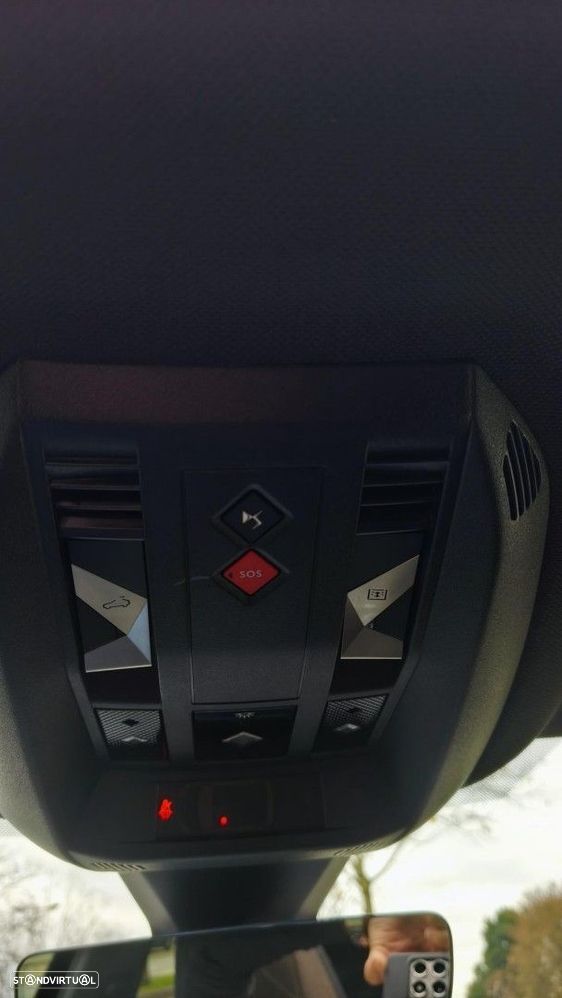 DS DS7 Crossback 1.5 BlueHDi So Chic - 41