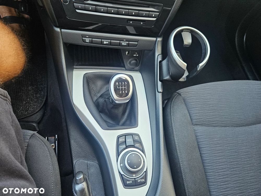 BMW X1 sDrive18d - 30