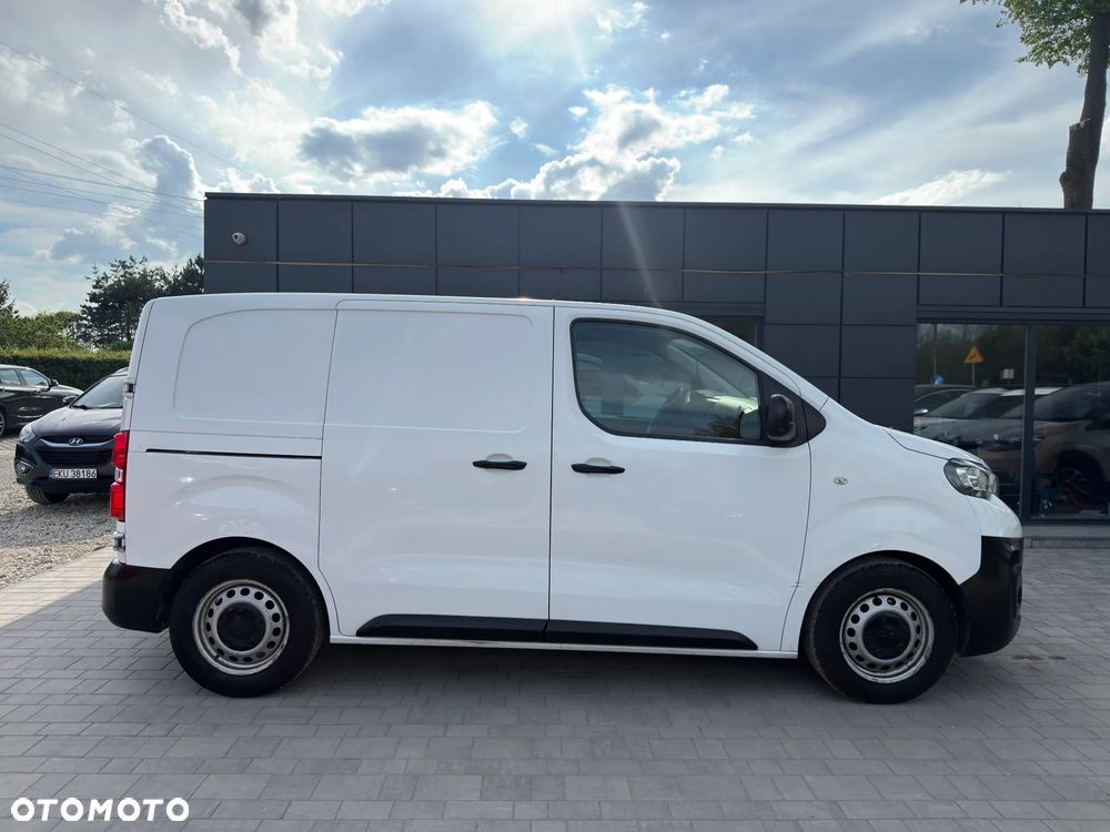 Peugeot Expert 1.5 Diesel Boczne drzwi Elektryczne Szyby - 16