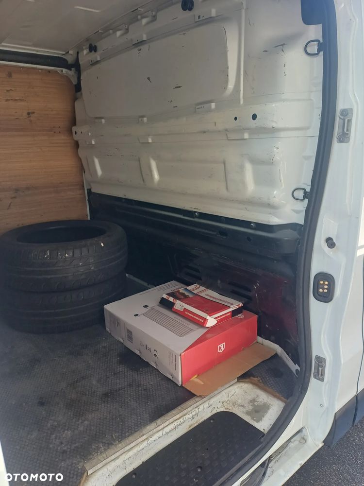 Fiat TALENTO - 16