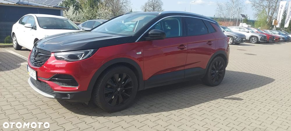 Opel Grandland X - 21