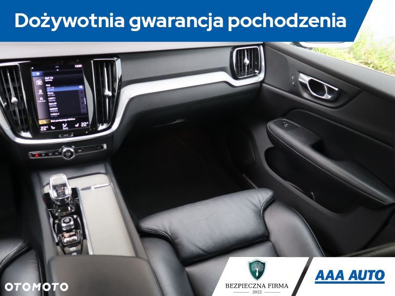 Volvo S60 - 10