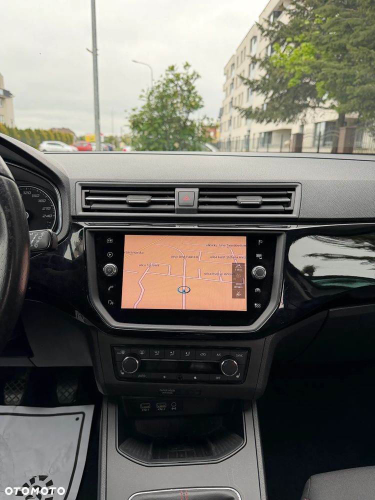 Seat Ibiza 1.0 TSI Full LED S&S - 13