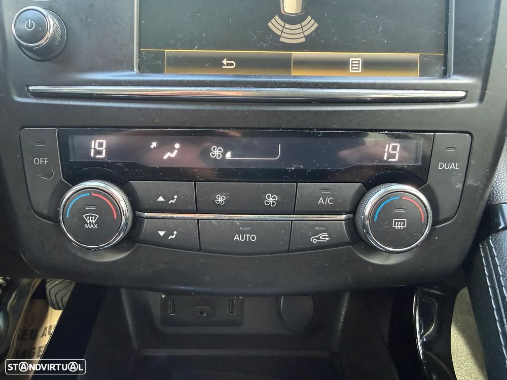 Renault Kadjar Energy dCi 110 Business - 36