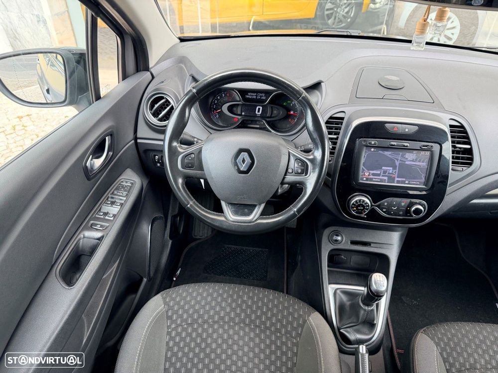 Renault Captur 0.9 TCE Exclusive - 29