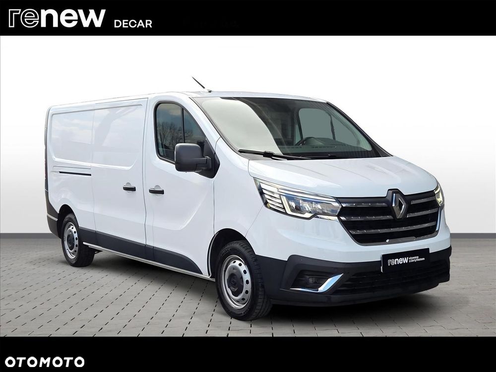 Renault trafic - 7