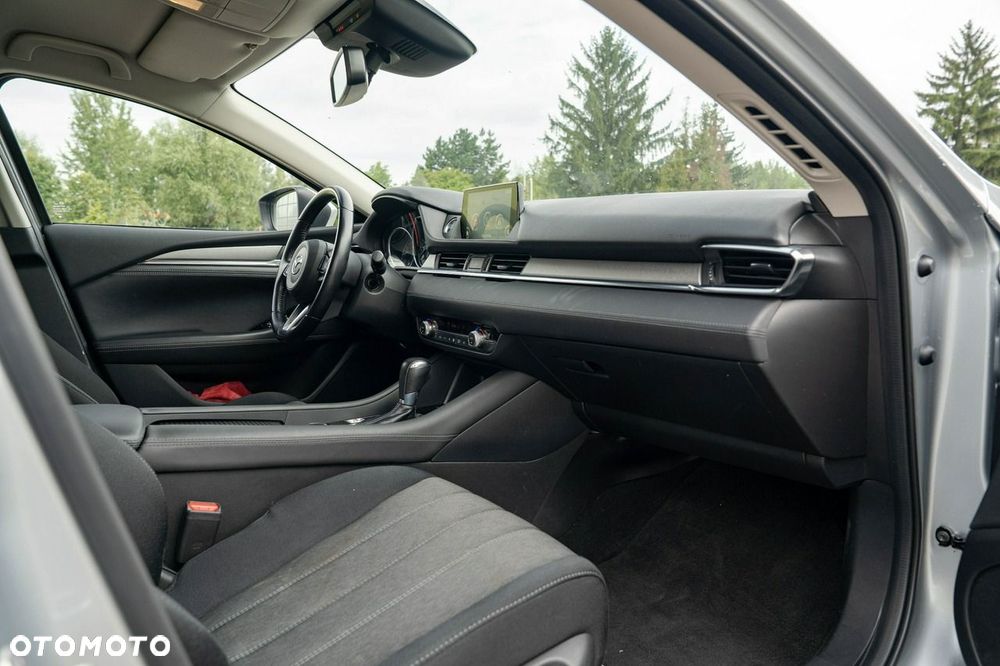Mazda 6 2.0 SkyJoy - 25