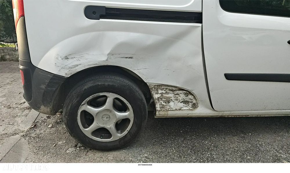 Renault Kangoo 1.5 dCI Expression - 1