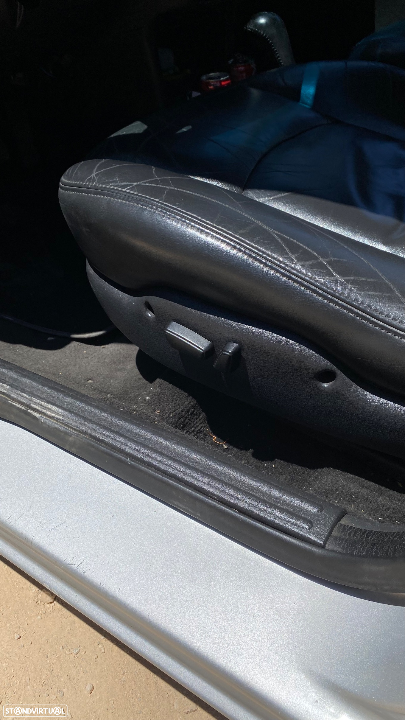 Chrysler Sebring 2.0 LX Automatic - 9