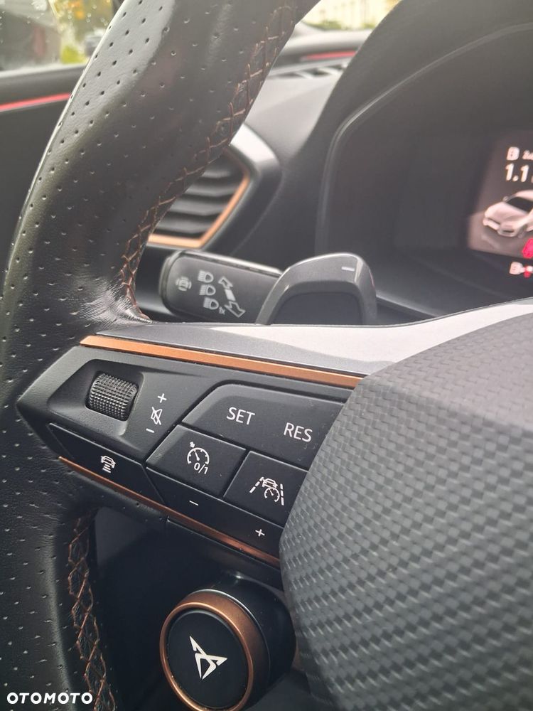 Cupra Leon - 38