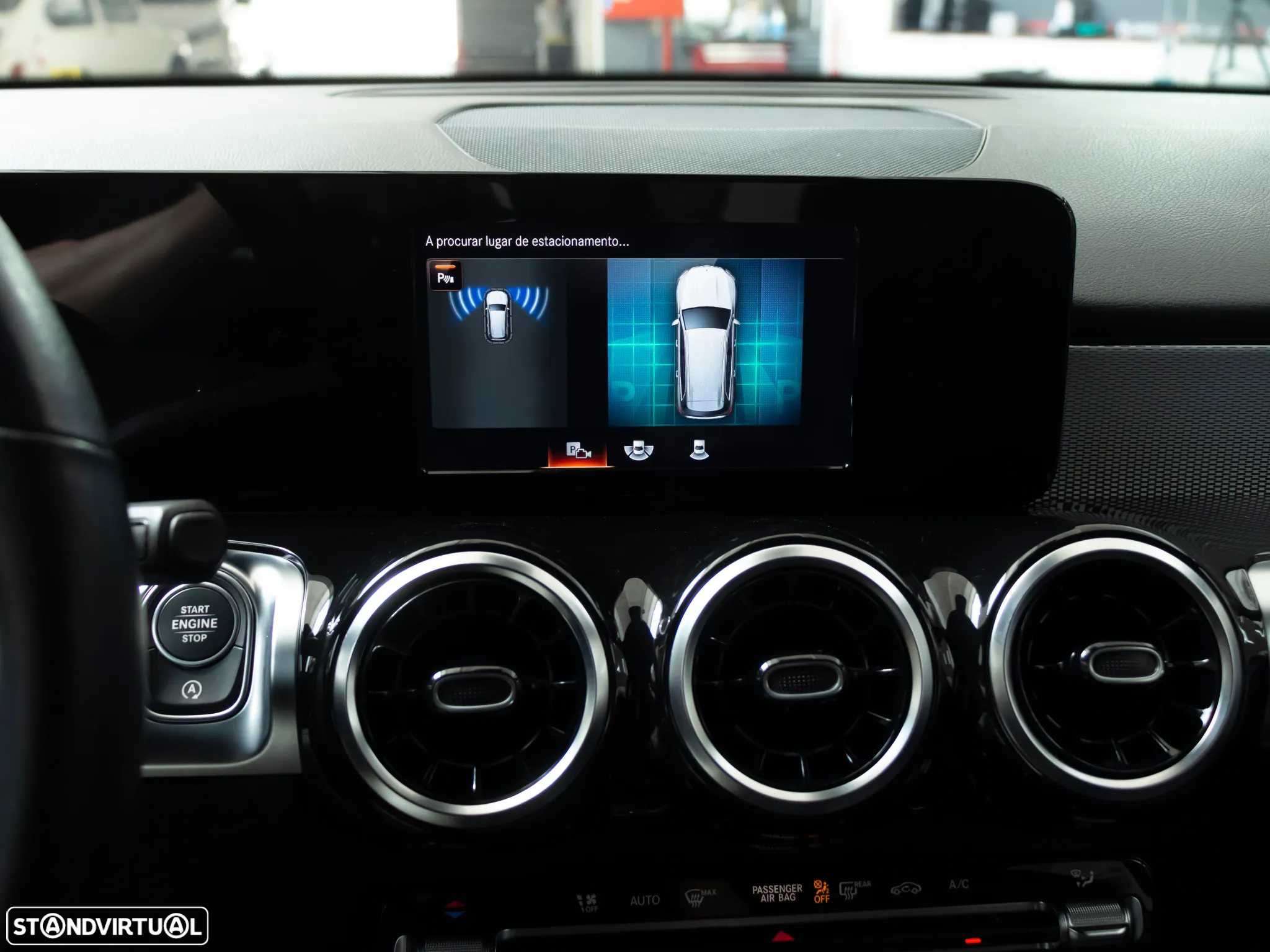 Mercedes-Benz GLB 180 d Style - 35