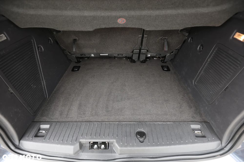 Ford Tourneo Connect - 29