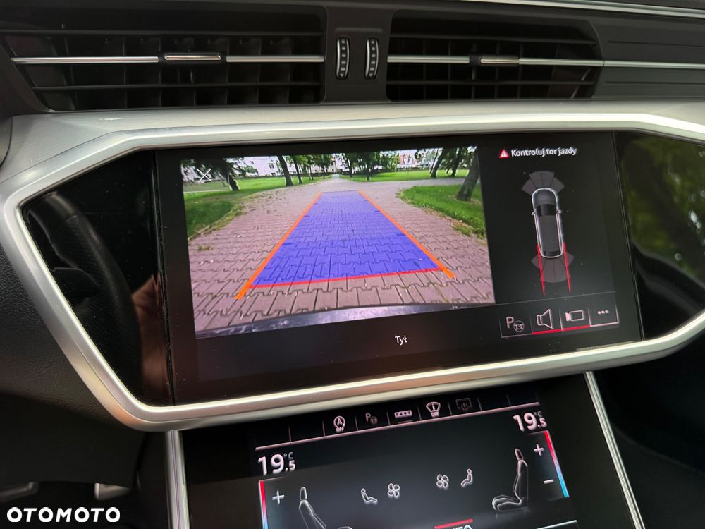 Audi A6 Avant - 31