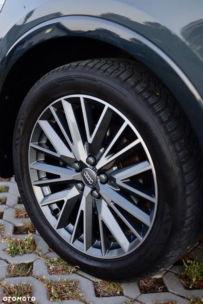 Audi Q3 35 TFSI S line S tronic - 29