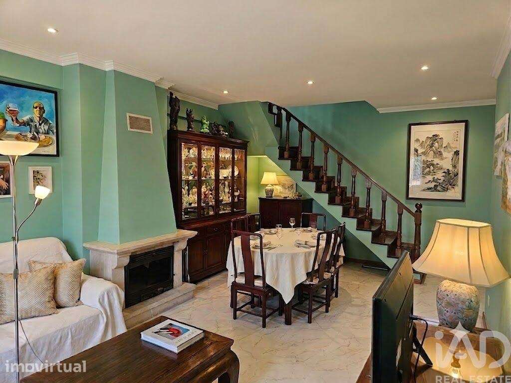 Apartamento T2 em Marrazes e Barosa de 85 m2 - Grande imagem: 2/21