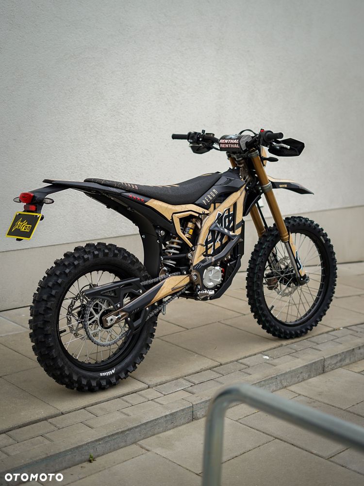 Surron Ultra-Bee - 3