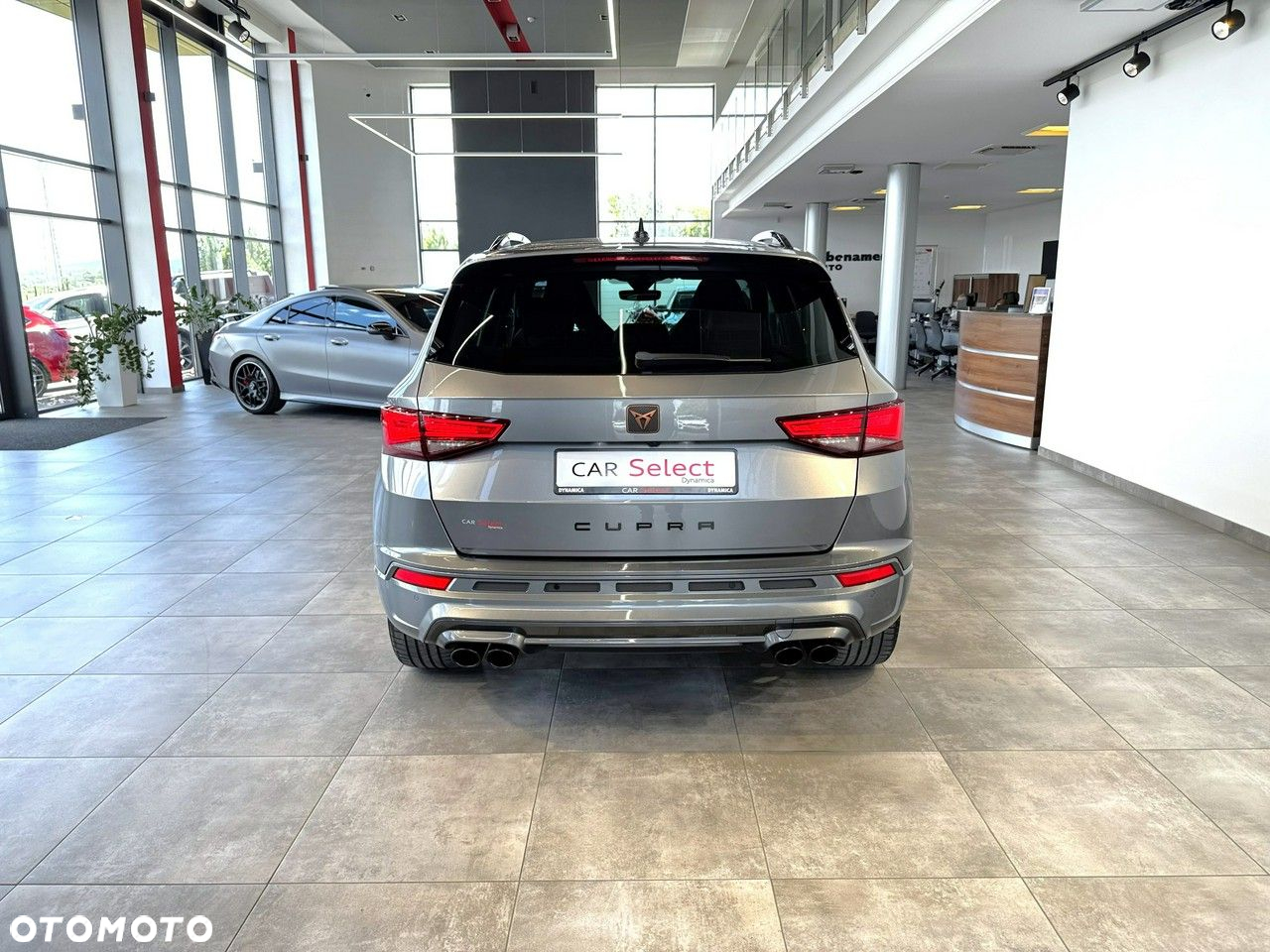 Cupra Ateca - 8