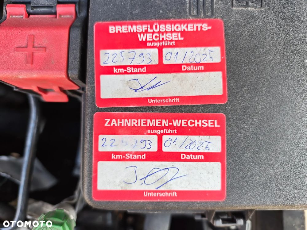 Ford Transit Custom - 29