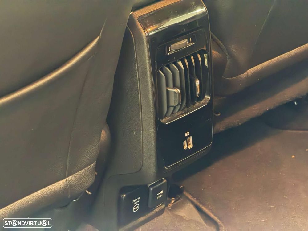 Jeep Compass 1.3 T4 4xe Auto Longitude - 38