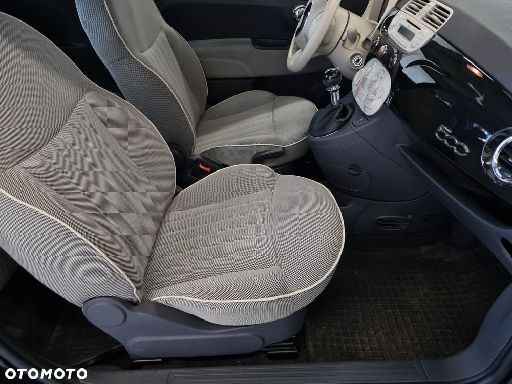 Fiat 500 - 9