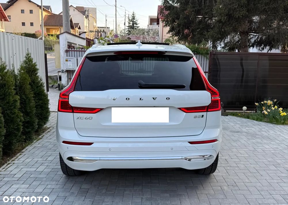 Volvo XC 60 B5 D AWD Geartronic Inscription - 19