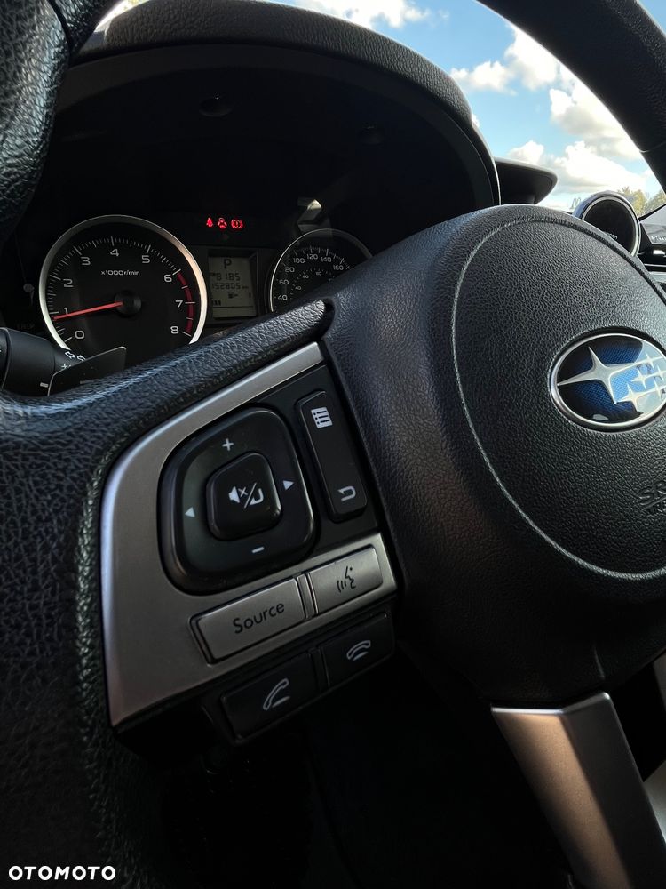 Subaru Forester - 12