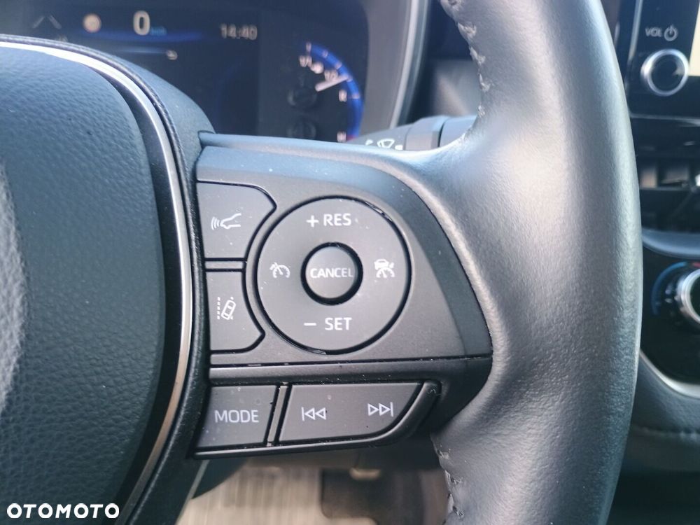 Toyota Corolla - 17