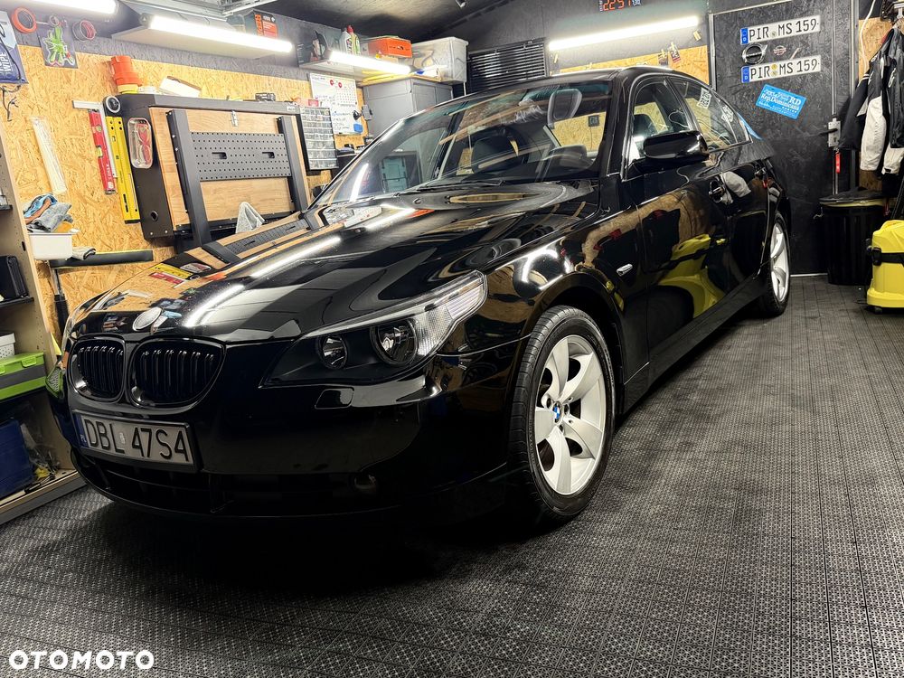 BMW Seria 5 - 16
